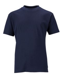T-Shirt Kinder navy 98-164
